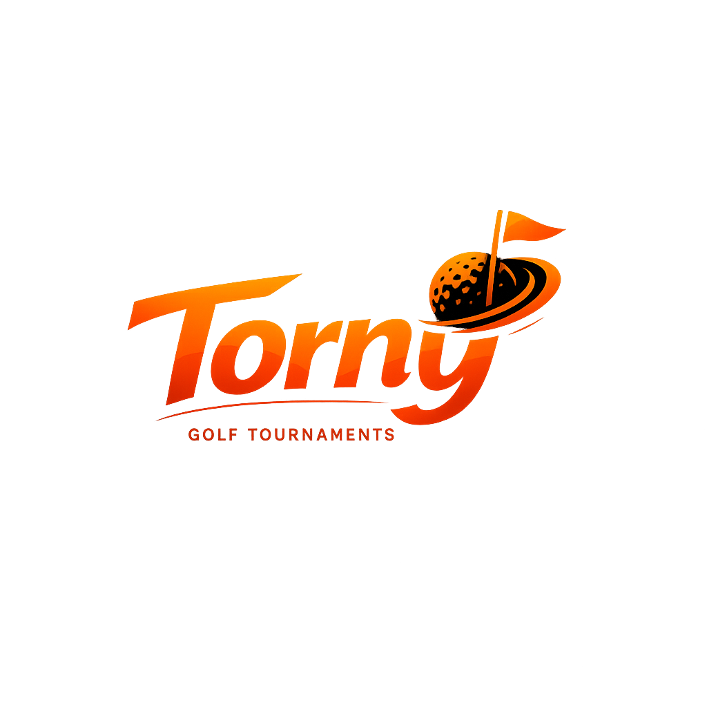 Torny Golf Tournaments